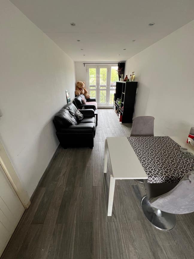 Double Room in Canary Warf 🏠  Main Photo