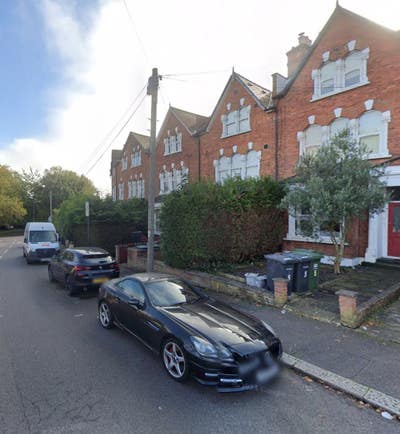 2 Bed Flat in Sydenham SE26 Main Photo