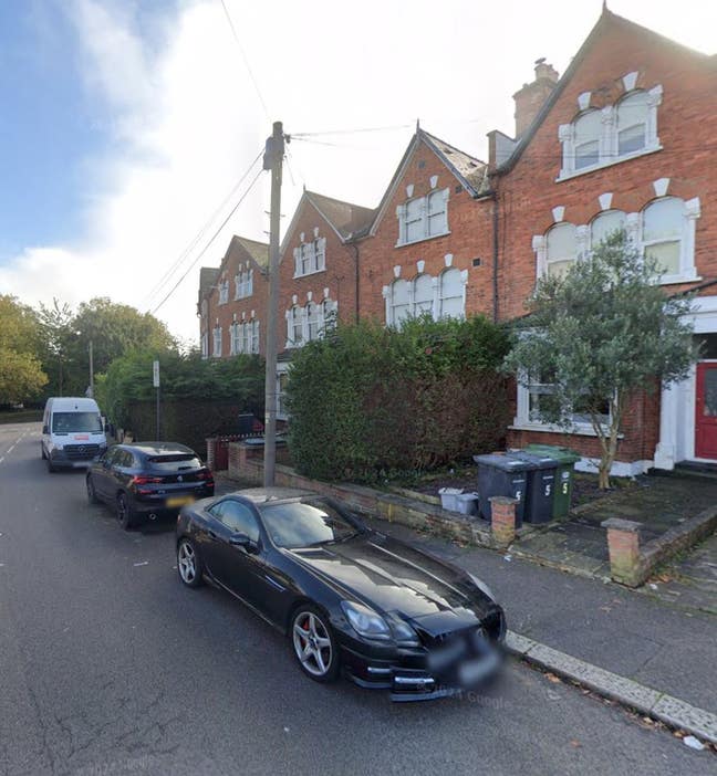 Lovely 2 Bed in Sydenham on Nice Road Main Photo