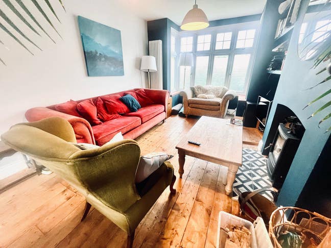 Double Room for Rent in Fishponds, Bristol. Main Photo