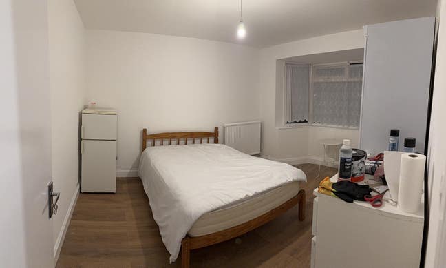 Double room in South. Ruislip Main Photo