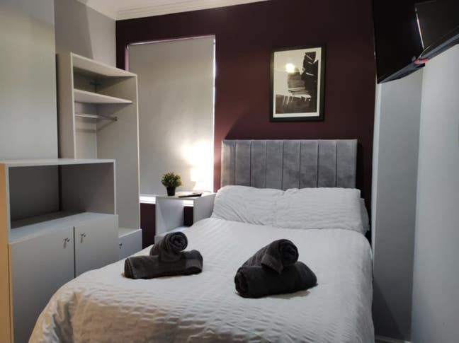 🚨 Modern En Suite Rooms 🚨 Main Photo