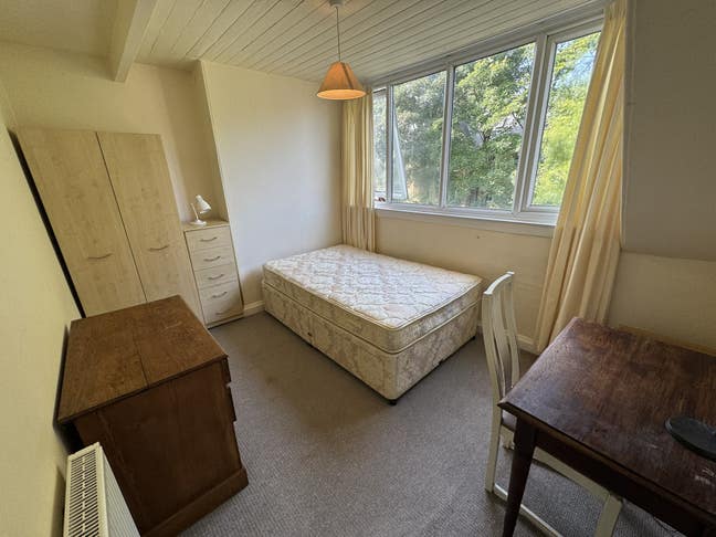 Short term let for August Main Photo