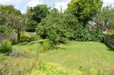 Large Double Room in a house with beautiful garden Main Photo