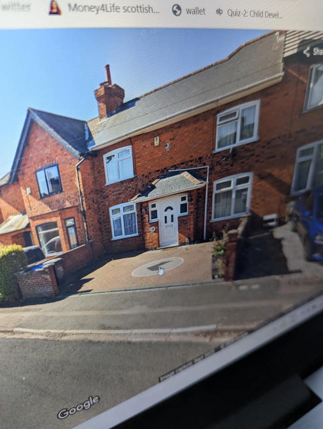 House Rent in Abington, Northampton Main Photo