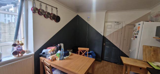  Double Room in Splott Main Photo