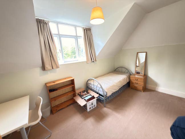 Room Central Muswell Hill Main Photo