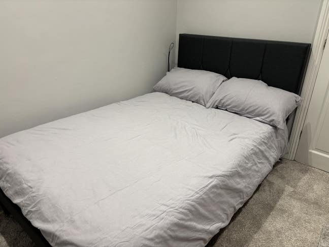 Double room in a beautiful house. Main Photo