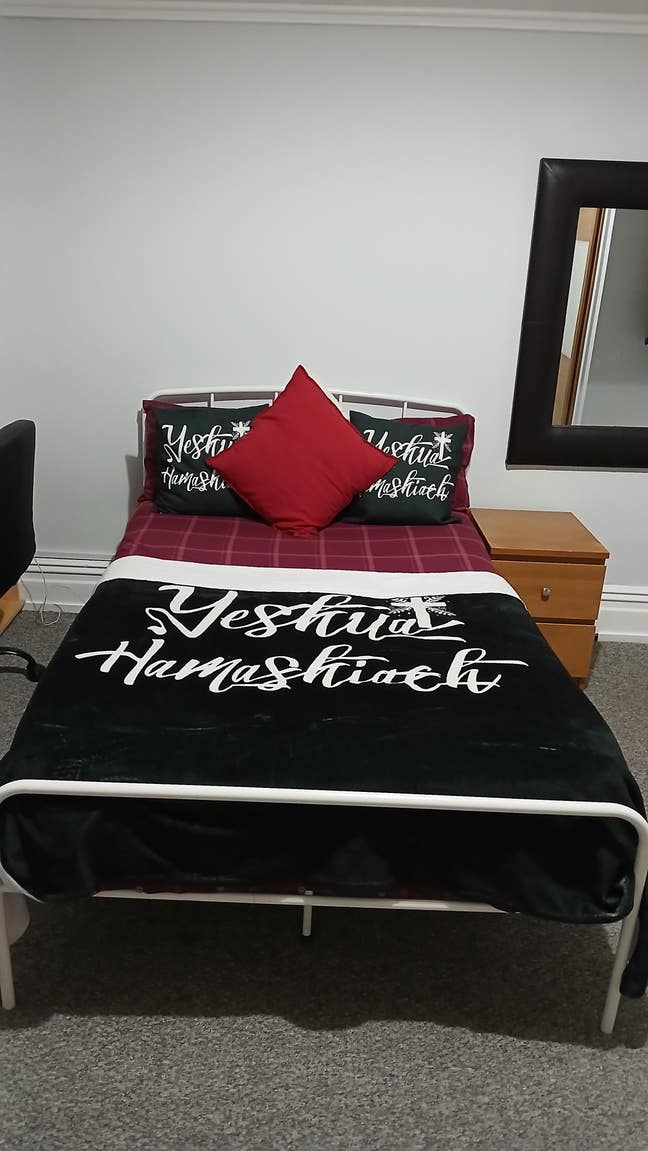 No Ensuite Available Now!!! Main Photo