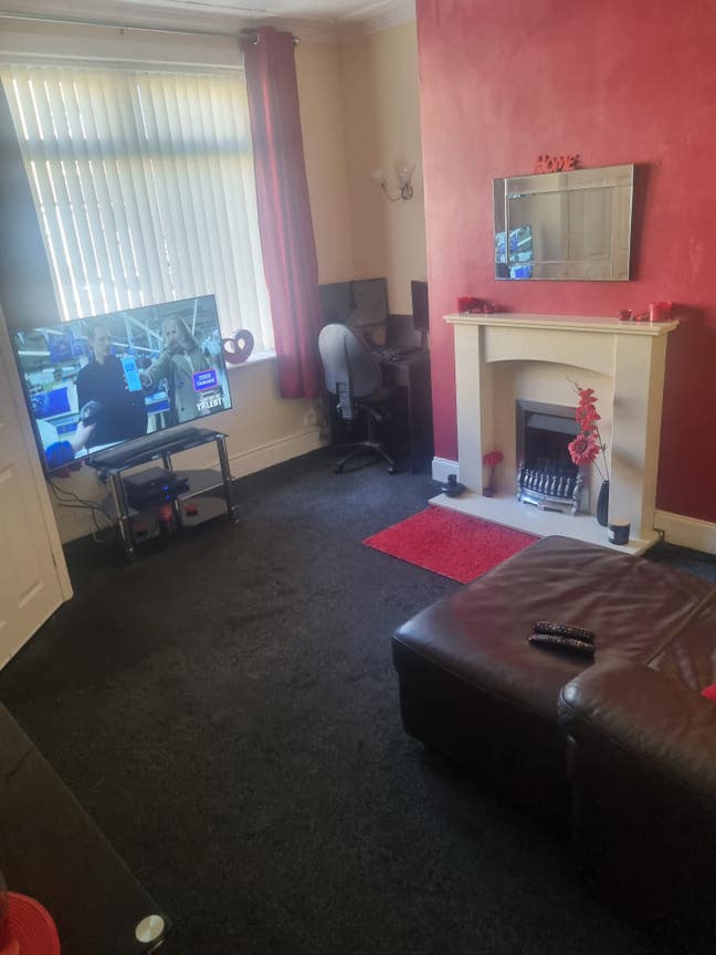 £400pcm incl all bills house share Main Photo