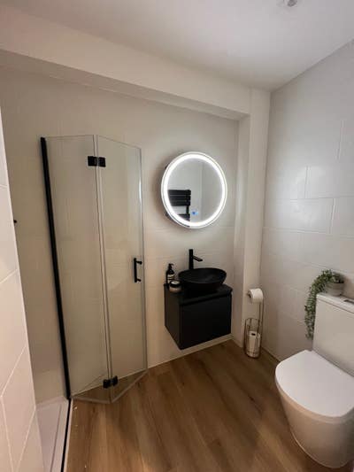 Whole Flat  Short Let 1St to 18Th Feb  Main Photo