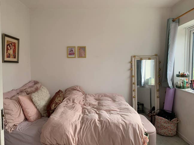 Double room Putney close to Fulham & Clapham Main Photo