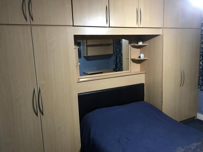 Double Room to Let (Inc Bills) Main Photo