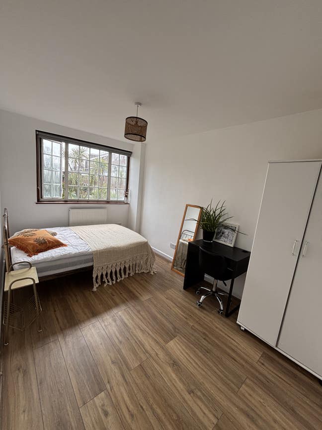Double Room for Rent - Hoxton  Main Photo