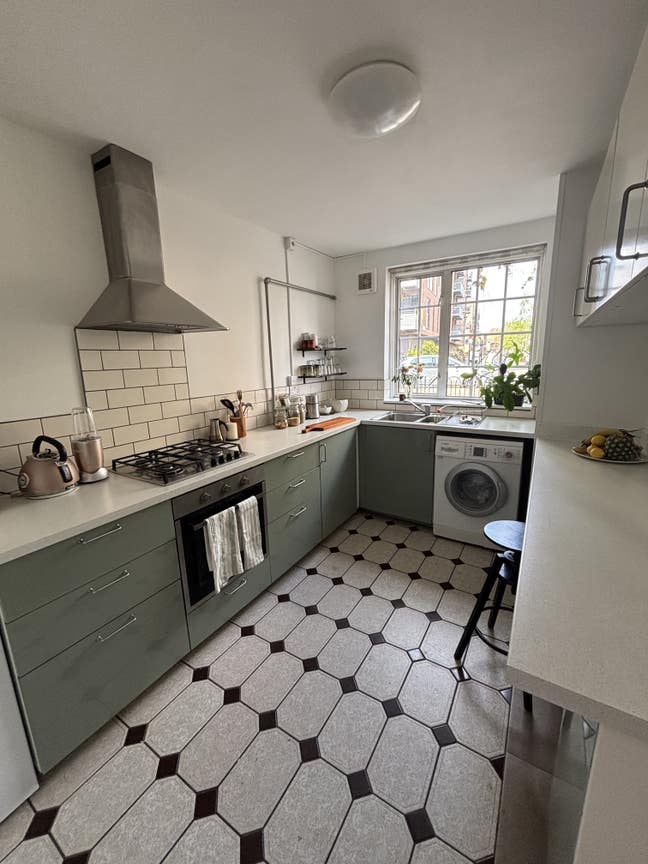 Two Double Rooms for Rent - Hoxton  Main Photo