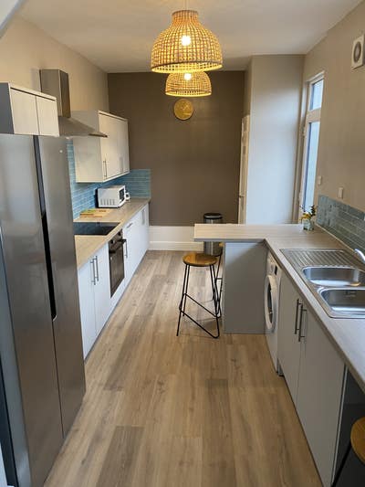 Rooms to rent close to city centre  Main Photo