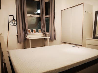 Double room Stratford E15 Main Photo