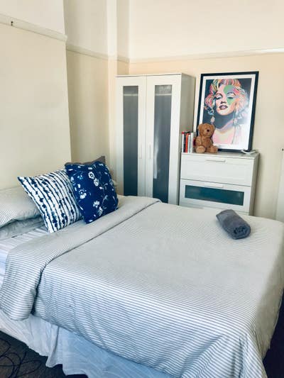 Easy flat share - Zone 1  Main Photo