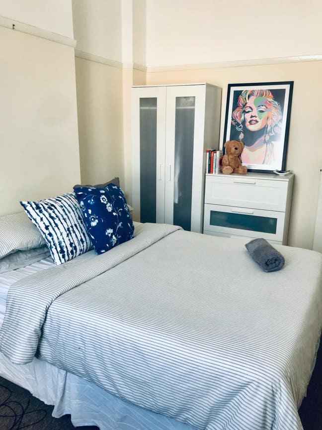 Easy flat share - Zone 1  Main Photo