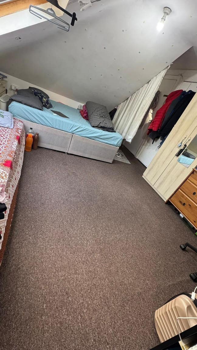 Looking for Telugu male for sharing room Main Photo