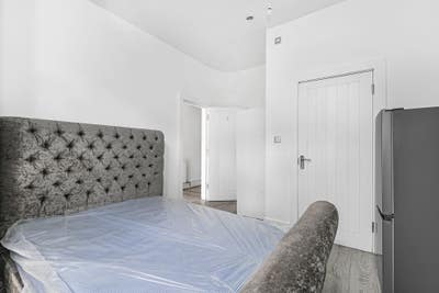 Tooting Studio Room All Bills Included  Main Photo
