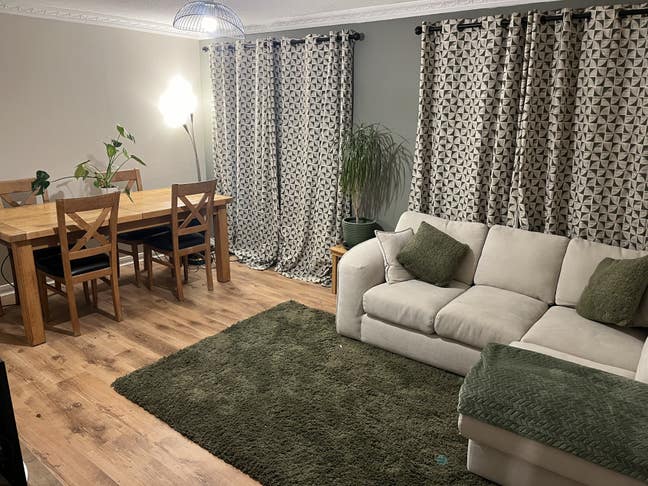 Room available near Custom House / Canning Town Main Photo