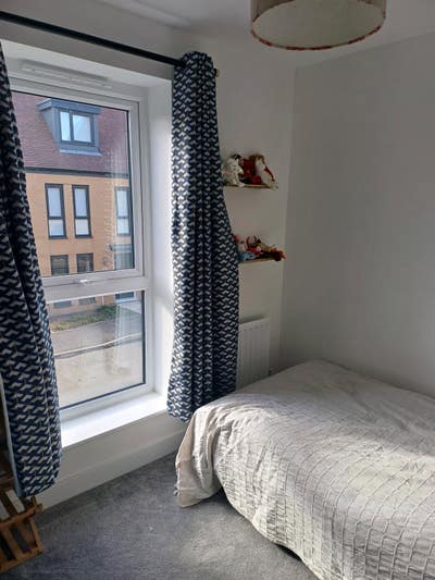 Large single room in Cambourne.  Main Photo