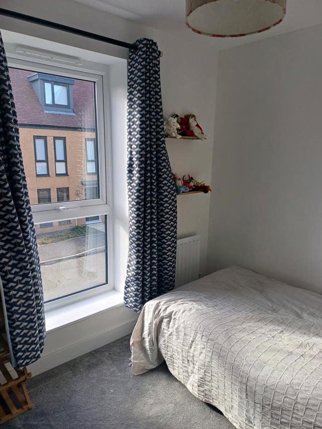 Large single room in Cambourne.  Main Photo