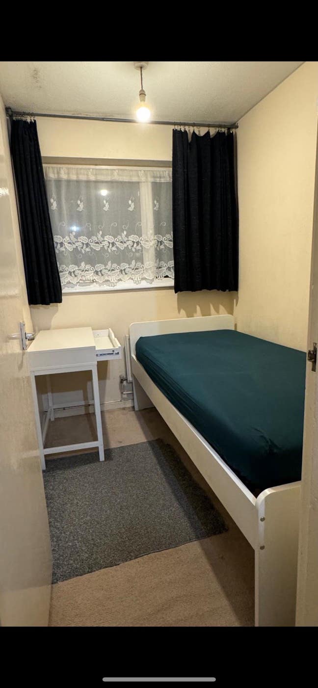 💥Reduced ! Single  Room Bills Incl.💥 Main Photo