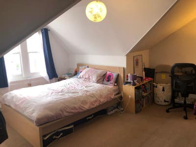 Large double room East Finchley &pound;690 Main Photo