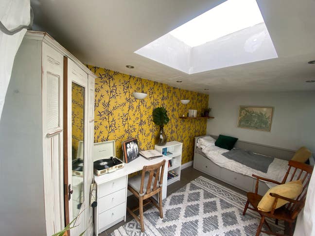 Spare room in lovely house in Rottingdean  Main Photo