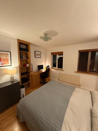  Earls Court Monday–Friday Let, &pound;1400 bills inc. Main Photo