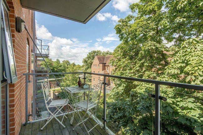 Room in Central Jericho - March - Urgent  Main Photo