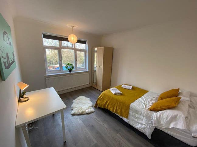 ⭐Bills included I Hanger Lane & Park Royal   Main Photo