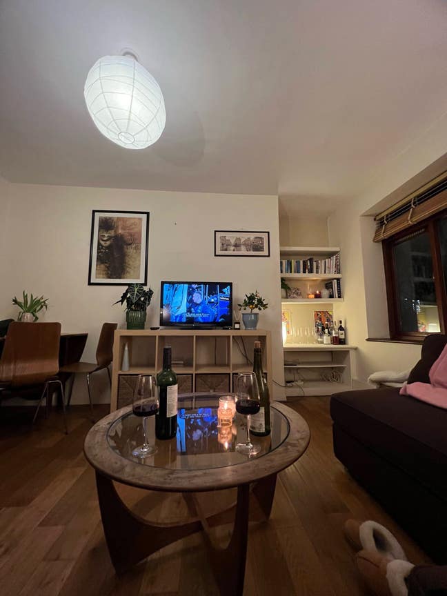 2 Double rooms available in angel by the canal Main Photo