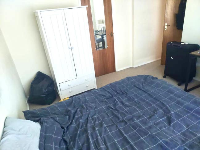 Double Room - 2 weeks in November, bills included  Main Photo