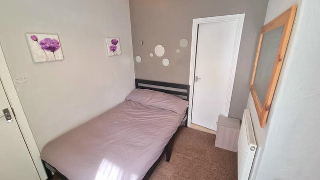 🏡 Luxury 1 bed flatlet near Town Centre 🏡 Main Photo