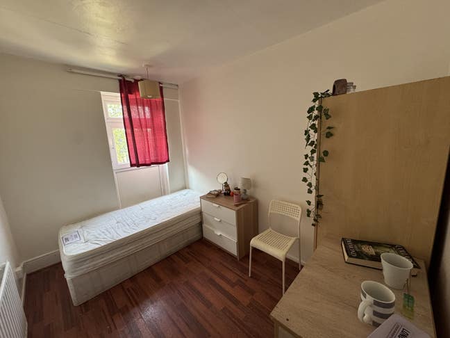 Double Room in Amazing Location - Promo  Main Photo