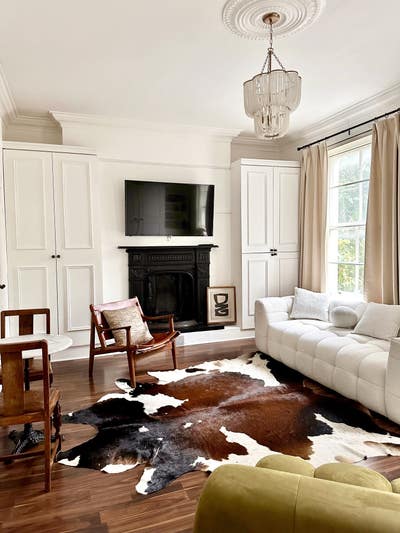 Chic & Spacious Notting Hill Studio Bills Inc Main Photo