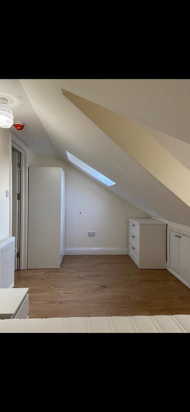 Double room Main Photo