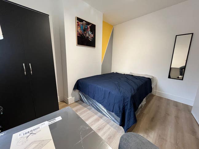 Newly Refurbished House in Tooting Hight Street. Main Photo