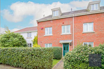 Bedrooms Available in NR3 (Tailors Row) Main Photo