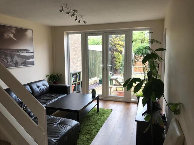 Beautiful 4 bed House share for RVC Students  Main Photo