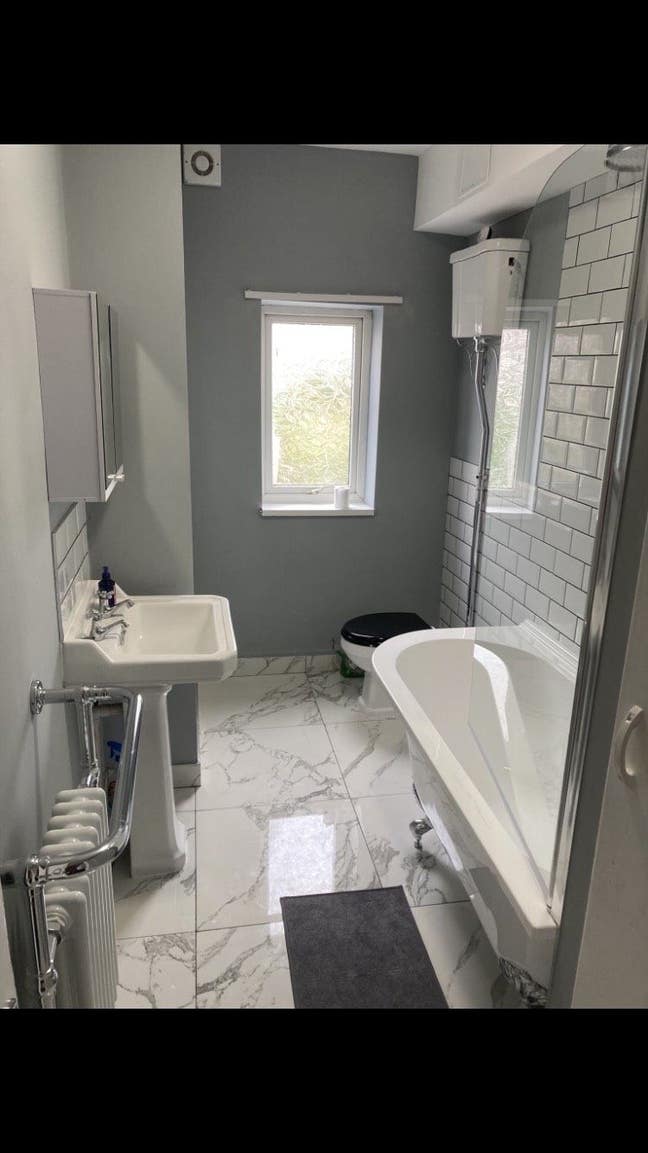 Greenbank - Refurbished Victorian House Main Photo