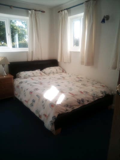 Not suitable for someone who works from home Main Photo