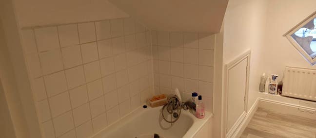 Cosy single room Main Photo