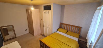 Double room available in B12 Ladypool Road  Main Photo