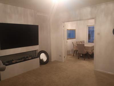 Small Double Room in Beautiful Chafford Hundred Main Photo
