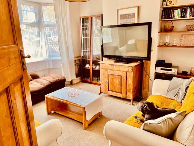 Pleasant quiet Hanwell Main Photo