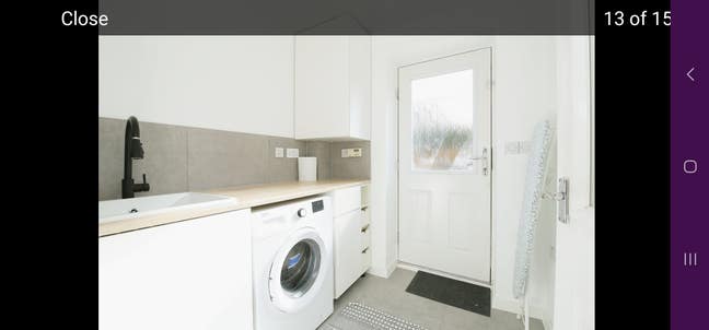 Spacious Double Room Ensuit (Kingsize Bed) Hampton Main Photo